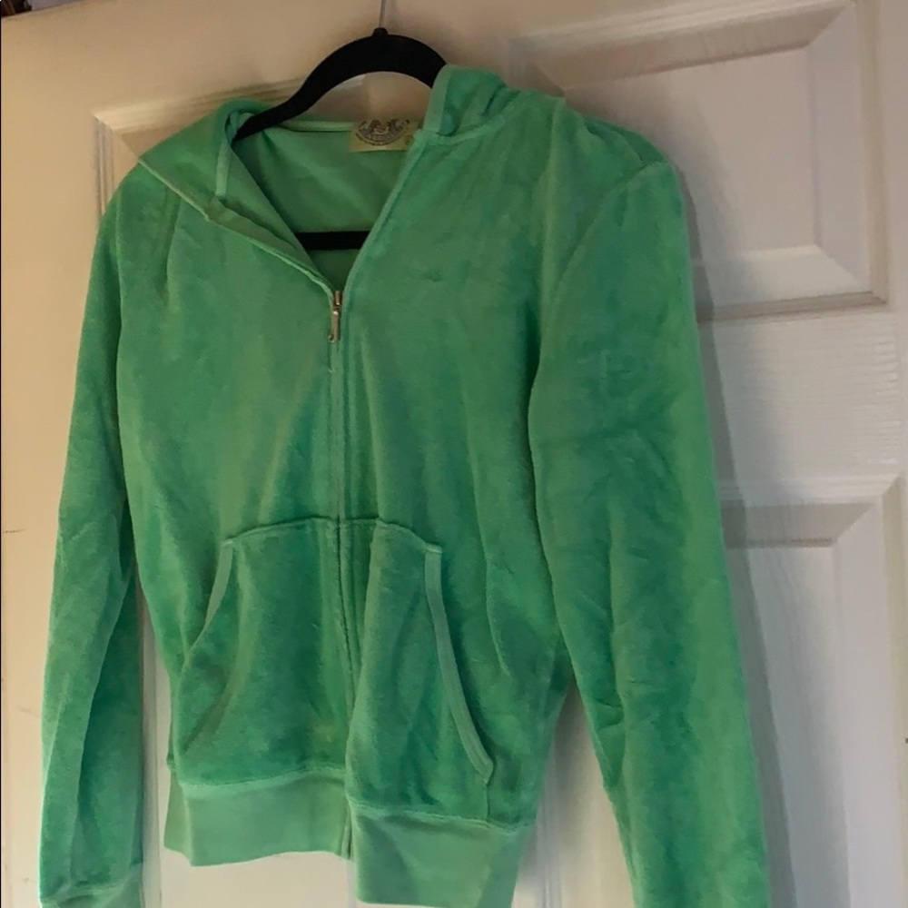 Juicy Couture Hoodie